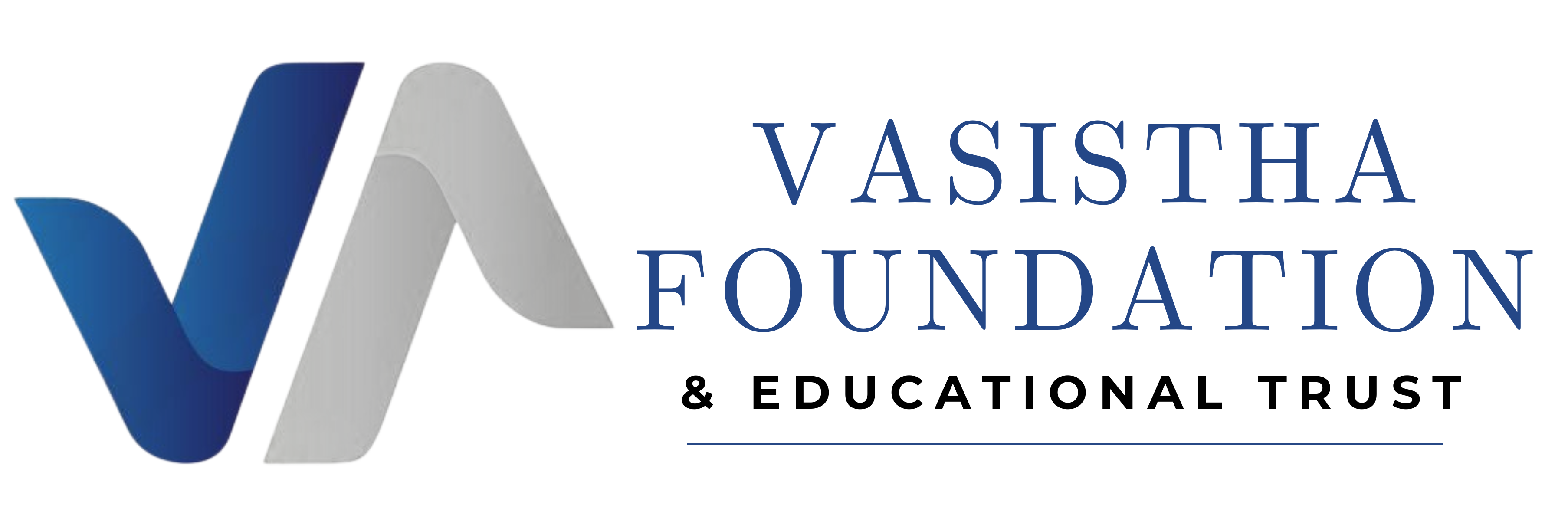 Vasistha Foundation Logo