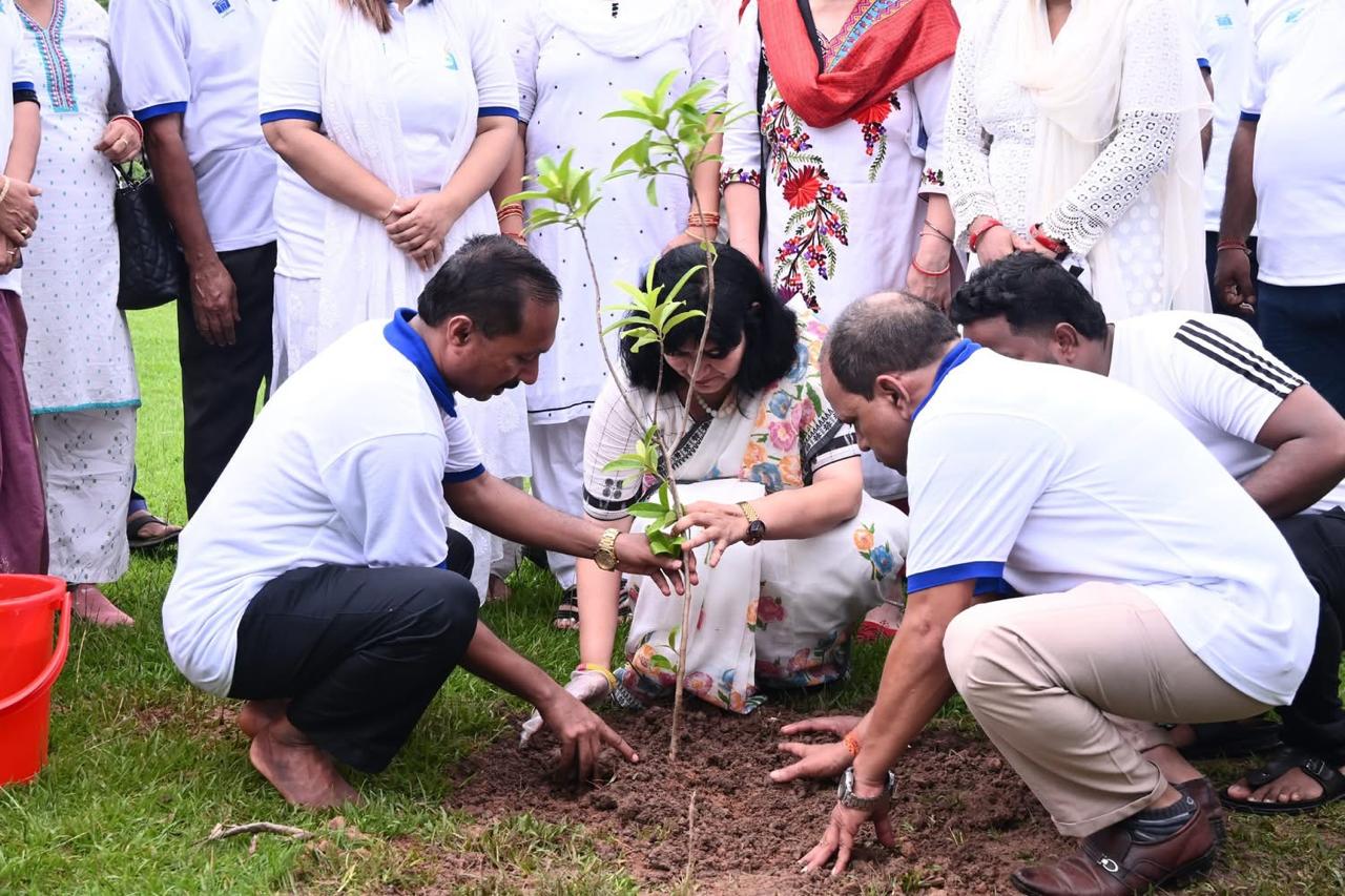 Environmental Awareness Seminar