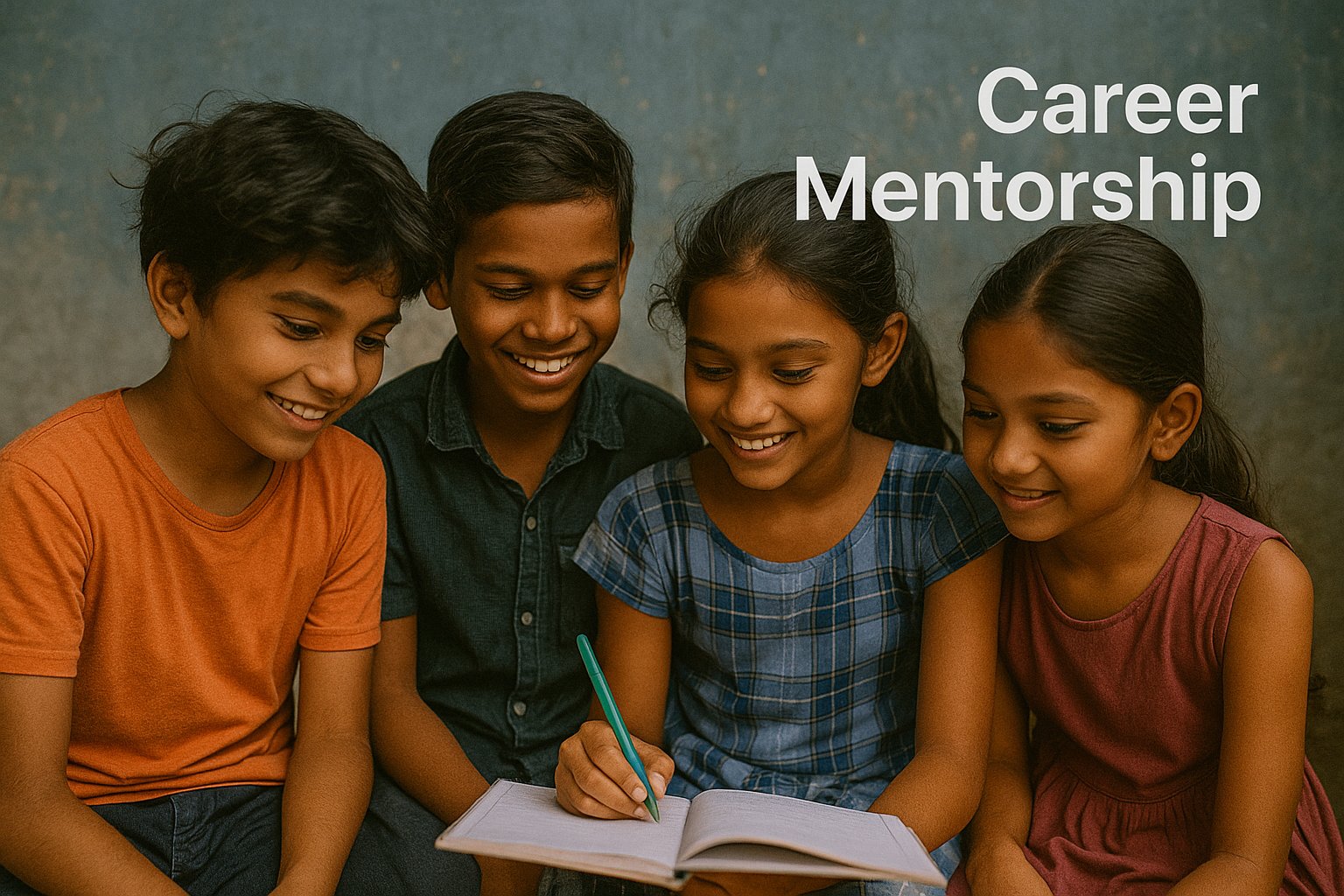 Career Mentorship